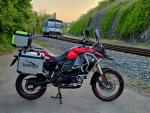 Klikněte pro detailní foto č. 20 - BMW F 800 GS Adventure