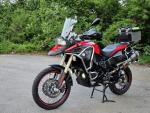 Klikněte pro detailní foto č. 3 - BMW F 800 GS Adventure