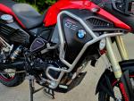 Klikněte pro detailní foto č. 4 - BMW F 800 GS Adventure