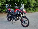 Klikněte pro detailní foto č. 7 - BMW F 800 GS Adventure