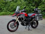 Klikněte pro detailní foto č. 9 - BMW F 800 GS Adventure