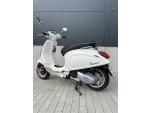 Klikněte pro detailní foto č. 4 - Vespa Sprint 125