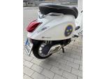 Klikněte pro detailní foto č. 7 - Vespa Sprint 125