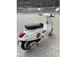 Klikněte pro detailní foto č. 8 - Vespa Sprint 125