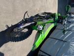 Klikněte pro detailní foto č. 2 - Kawasaki KX 450 F