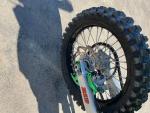 Klikněte pro detailní foto č. 3 - Kawasaki KX 450 F