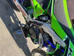 Klikněte pro detailní foto č. 4 - Kawasaki KX 450 F