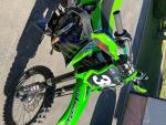 Klikněte pro detailní foto č. 6 - Kawasaki KX 450 F