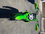 Klikněte pro detailní foto č. 7 - Kawasaki KX 450 F
