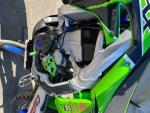 Klikněte pro detailní foto č. 8 - Kawasaki KX 450 F
