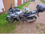Klikněte pro detailní foto č. 12 - Honda CBF 1000