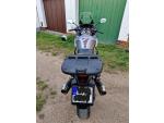 Klikněte pro detailní foto č. 3 - Honda CBF 1000