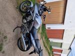 Klikněte pro detailní foto č. 4 - Honda CBF 1000