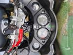 Klikněte pro detailní foto č. 5 - Honda CBF 1000