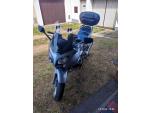 Klikněte pro detailní foto č. 6 - Honda CBF 1000