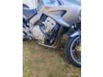 Klikněte pro detailní foto č. 7 - Honda CBF 1000