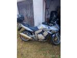 Klikněte pro detailní foto č. 8 - Honda CBF 1000