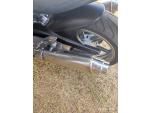 Klikněte pro detailní foto č. 9 - Honda CBF 1000