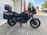 Detail nabídky - KTM 1290 Super Adventure S