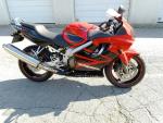 Klikněte pro detailní foto č. 1 - Honda CBR 600 F