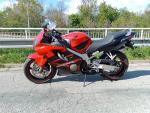 Klikněte pro detailní foto č. 2 - Honda CBR 600 F