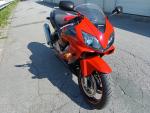 Klikněte pro detailní foto č. 3 - Honda CBR 600 F