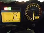 Klikněte pro detailní foto č. 5 - Honda CBR 600 F