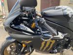 Klikněte pro detailní foto č. 11 - Yamaha YZF-R1