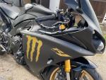 Klikněte pro detailní foto č. 12 - Yamaha YZF-R1