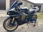Detail nabídky - Yamaha YZF-R1