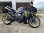 Klikněte pro detailní foto č. 3 - Yamaha YZF-R1