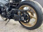 Klikněte pro detailní foto č. 8 - Yamaha YZF-R1