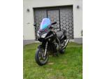 Klikněte pro detailní foto č. 1 - Honda CBF 1000