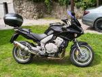 Klikněte pro detailní foto č. 2 - Honda CBF 1000