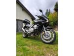 Klikněte pro detailní foto č. 5 - Honda CBF 1000