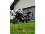 Klikněte pro detailní foto č. 6 - Honda CBF 1000