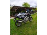 Klikněte pro detailní foto č. 4 - Honda CBF 1000