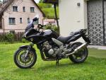 Klikněte pro detailní foto č. 7 - Honda CBF 1000