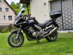 Klikněte pro detailní foto č. 8 - Honda CBF 1000