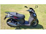 Klikněte pro detailní foto č. 10 - Derbi Rambla 250