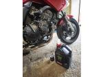 Klikněte pro detailní foto č. 11 - Honda CBF 600 S