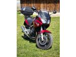 Detail nabídky - Honda CBF 600 S