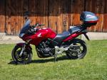 Klikněte pro detailní foto č. 3 - Honda CBF 600 S