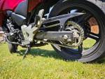 Klikněte pro detailní foto č. 4 - Honda CBF 600 S
