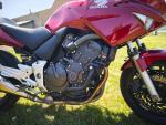 Klikněte pro detailní foto č. 6 - Honda CBF 600 S