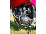 Klikněte pro detailní foto č. 7 - Honda CBF 600 S