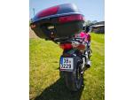 Klikněte pro detailní foto č. 8 - Honda CBF 600 S