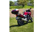 Klikněte pro detailní foto č. 9 - Honda CBF 600 S