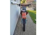 Klikněte pro detailní foto č. 2 - KTM 250 SX
