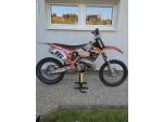 Klikněte pro detailní foto č. 3 - KTM 250 SX